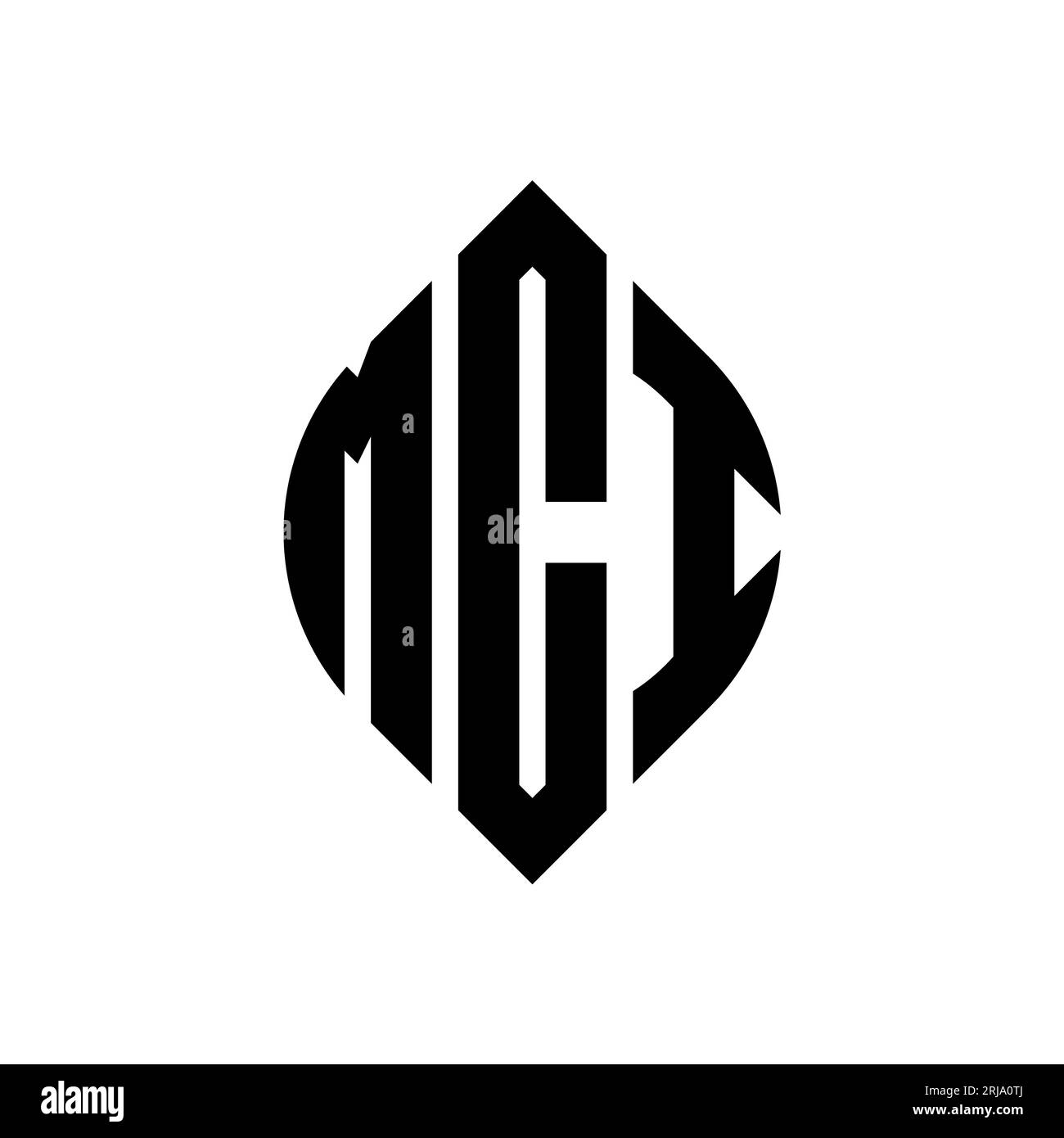 MCI logo. MCI letter. MCI letter logo design. Initials MCI logo linked with  circle and uppercase monogram logo. MCI typography for technology, business  and real estate brand. 9122588 Vector Art at Vecteezy