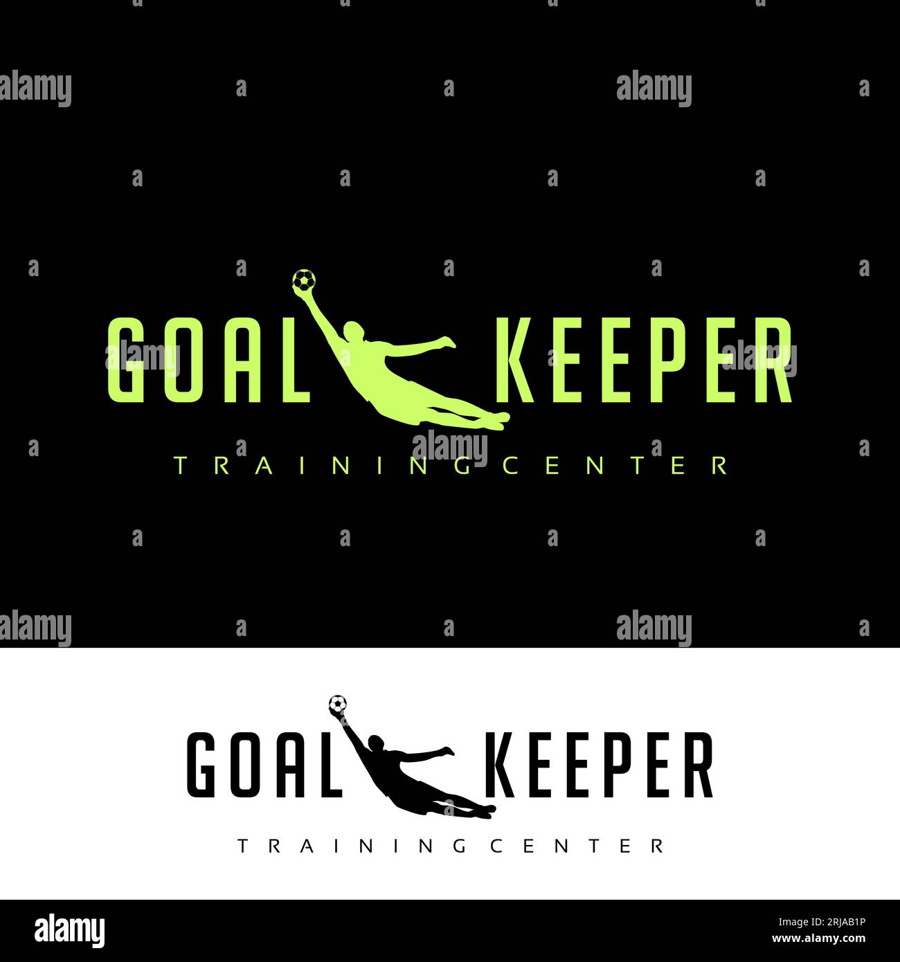 Coach Training Goal Keeper Stock Vector Images Alamy coach-training-goal-keeper-stock-vector-images-alamy