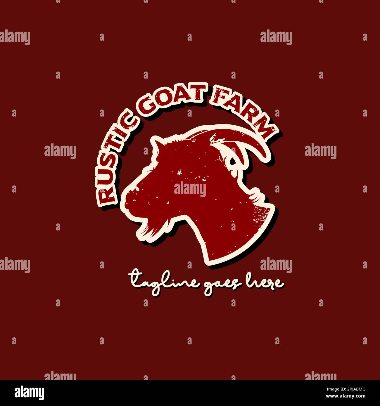 Goat Meat Stock Vector Images Alamy goat-meat-stock-vector-images-alamy