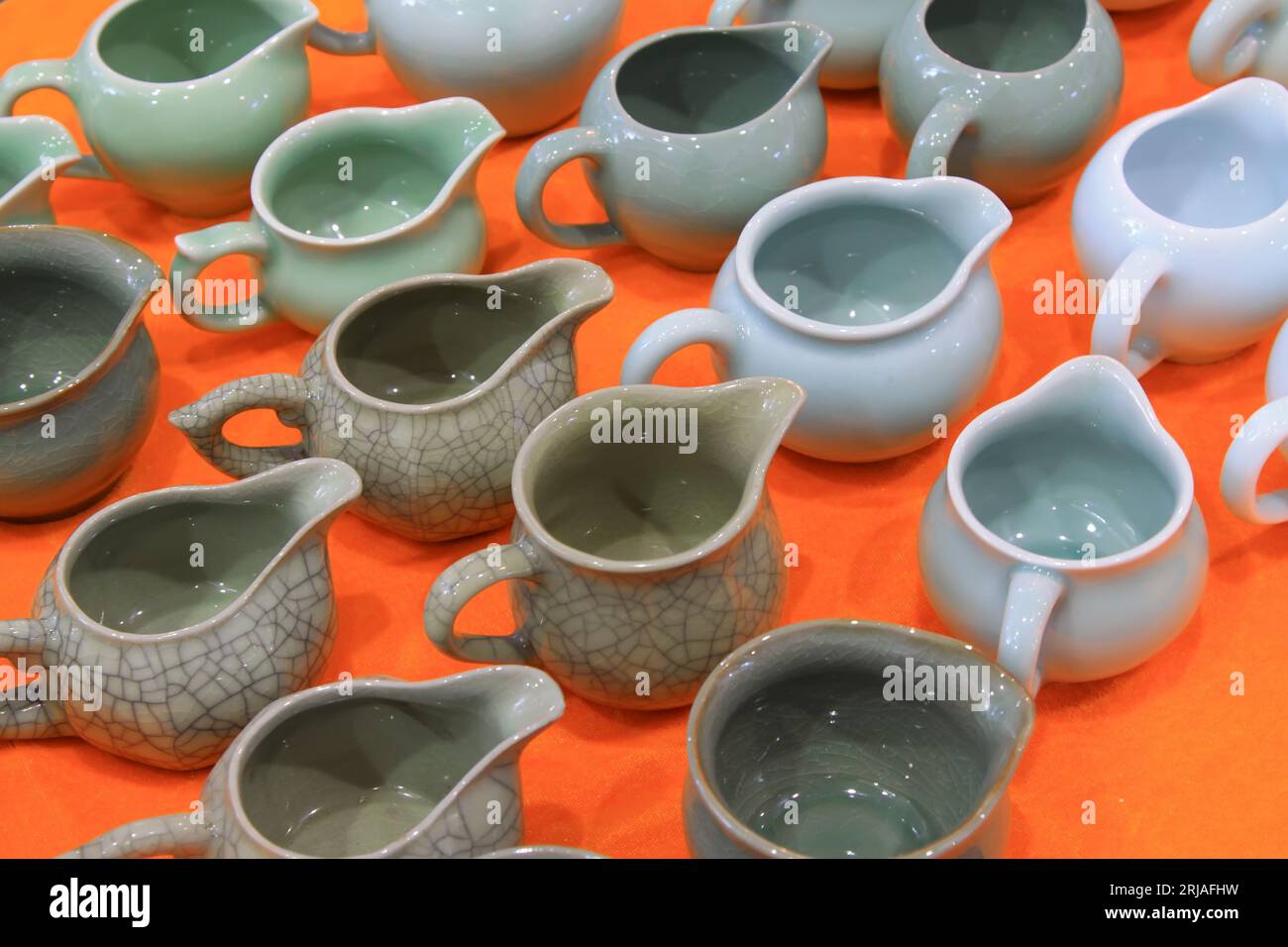 Exquisite modelling hi-res stock photography and images - Alamy