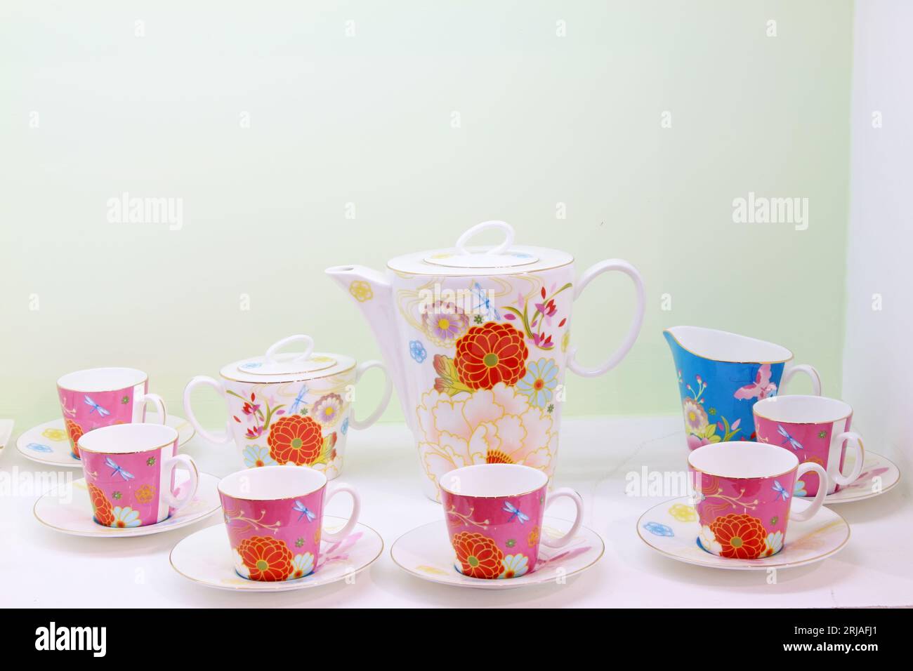 Exquisite modelling hi-res stock photography and images - Alamy