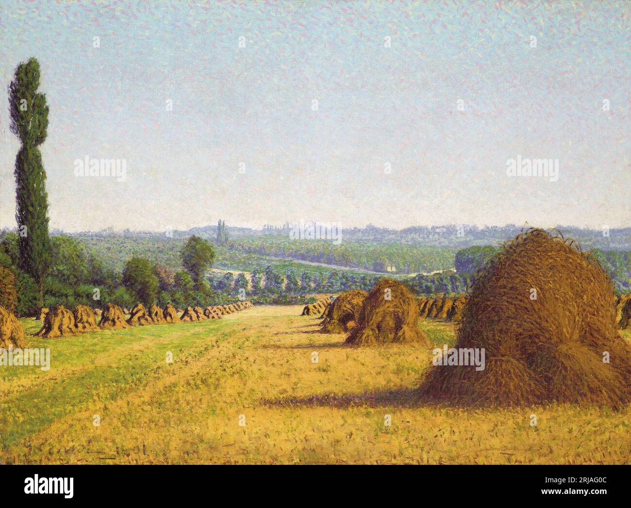 Gustave cariot hi-res stock photography and images - Alamy