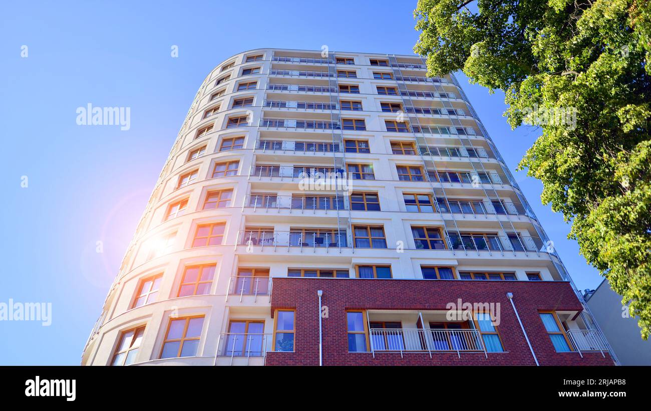 Image showcasing 5 Things To Look For In A Sustainable Apartment Development