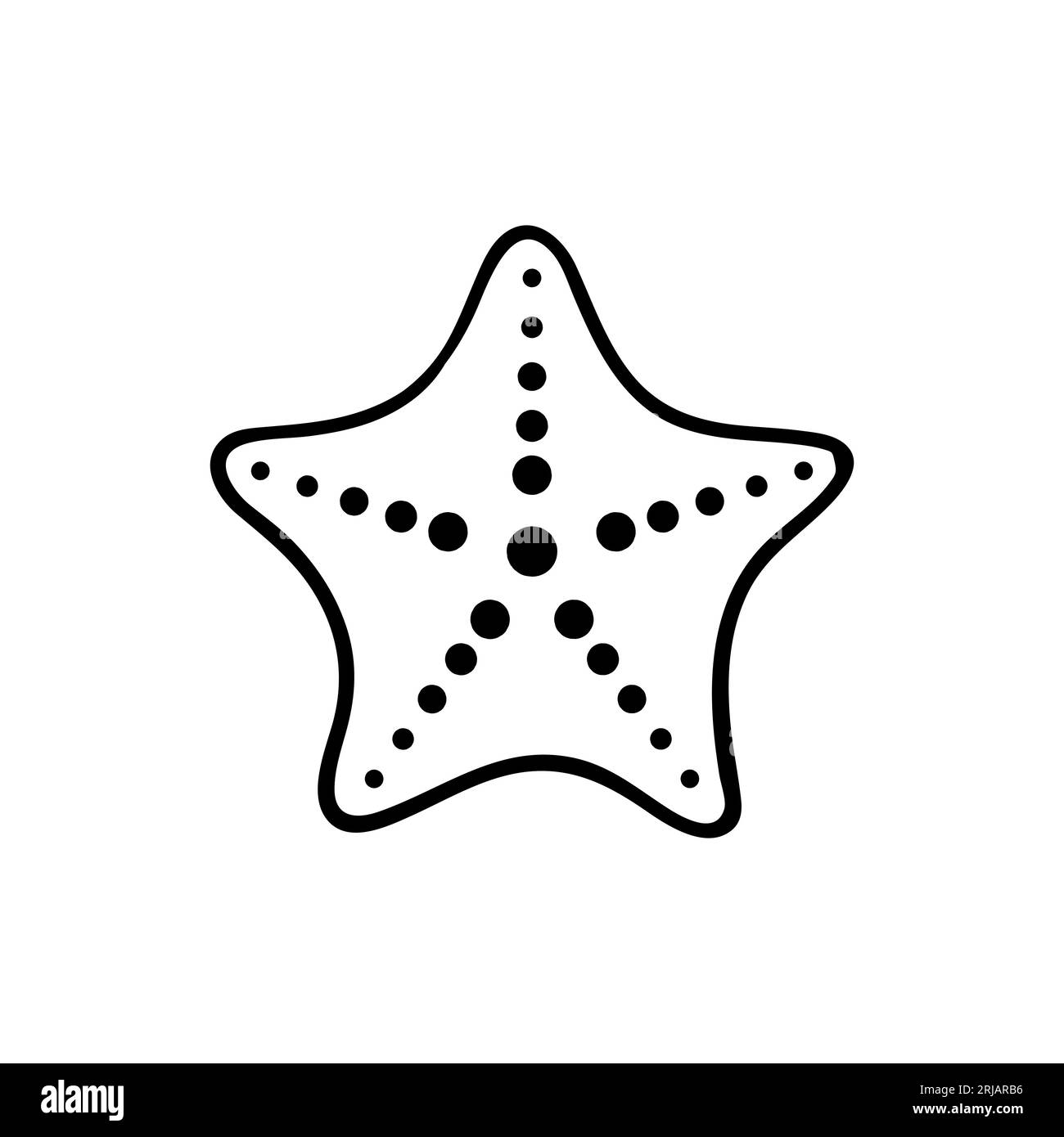 Shell souvenirs Stock Vector Images Alamy