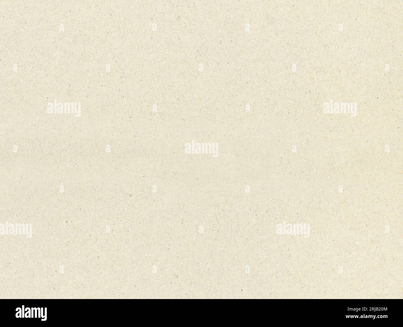 light brown paper texture useful as a background Stock Photo