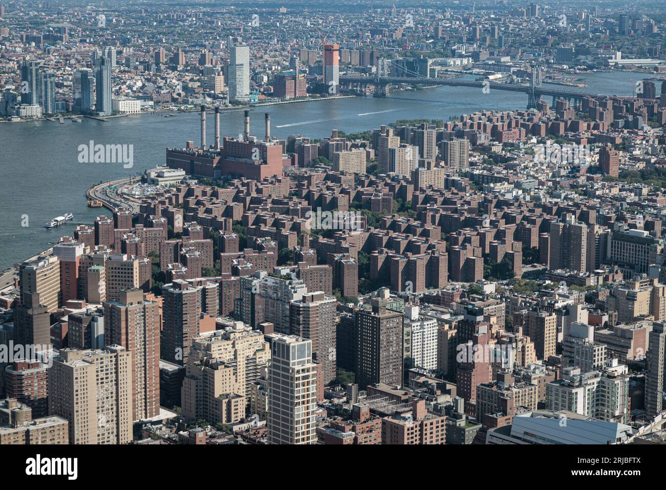 Spanish harlem new york hires stock photography and images Alamy