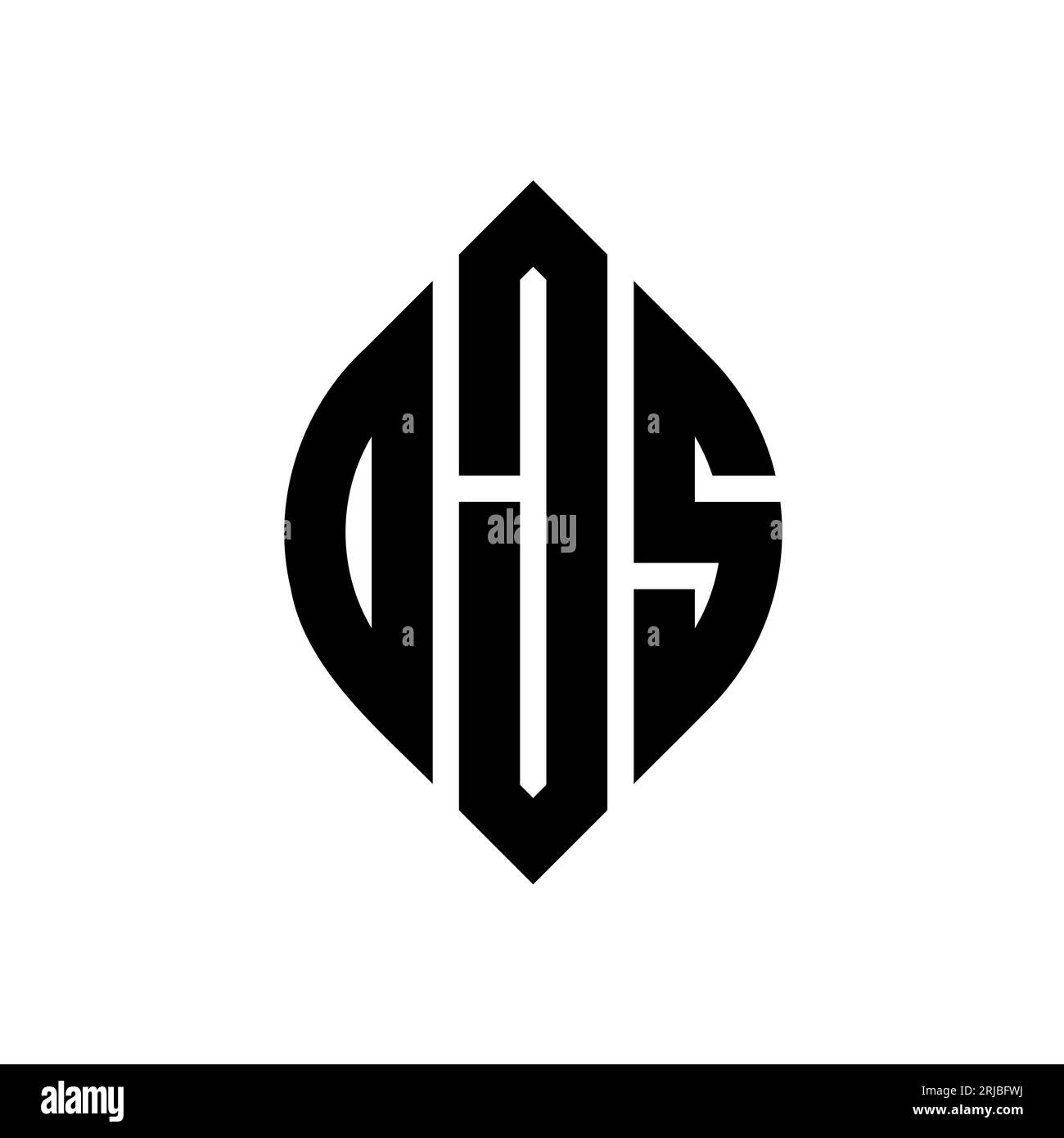 Ojs circle hires stock photography and images Alamy