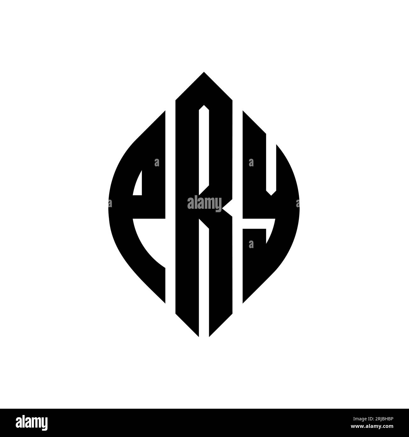 Pry alphabet hi-res stock photography and images - Alamy