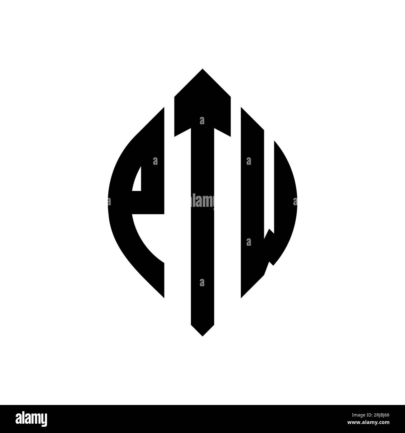 Ptw ellipse hires stock photography and images Alamy