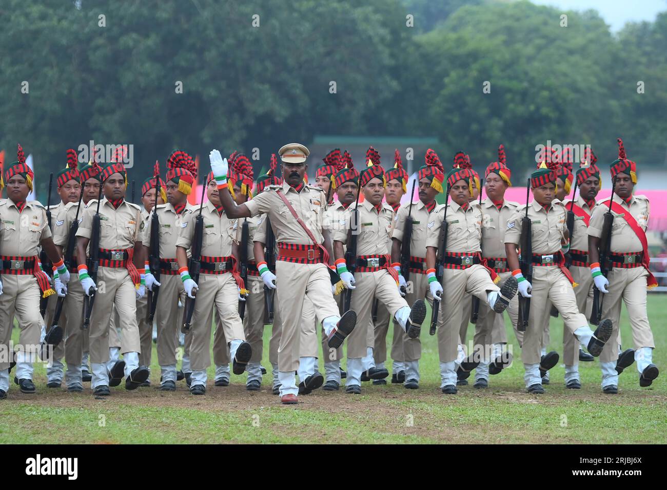 assam independence day
