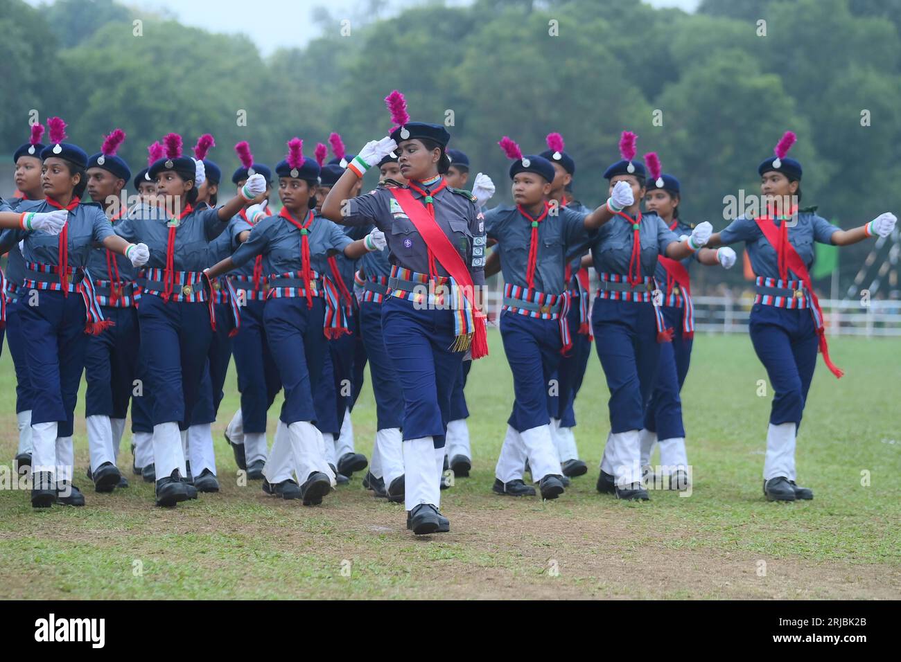 assam independence day
