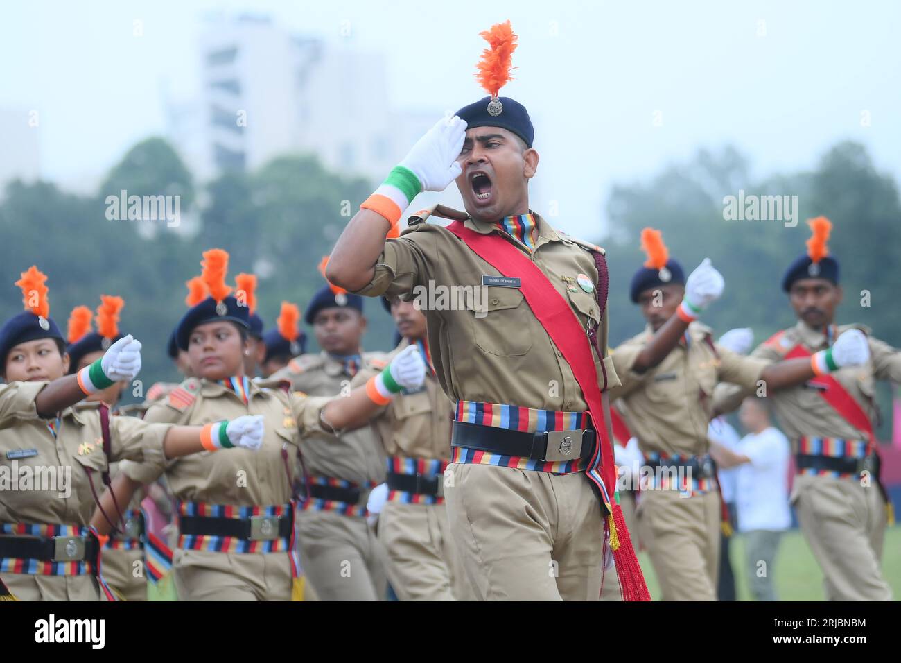 assam independence day