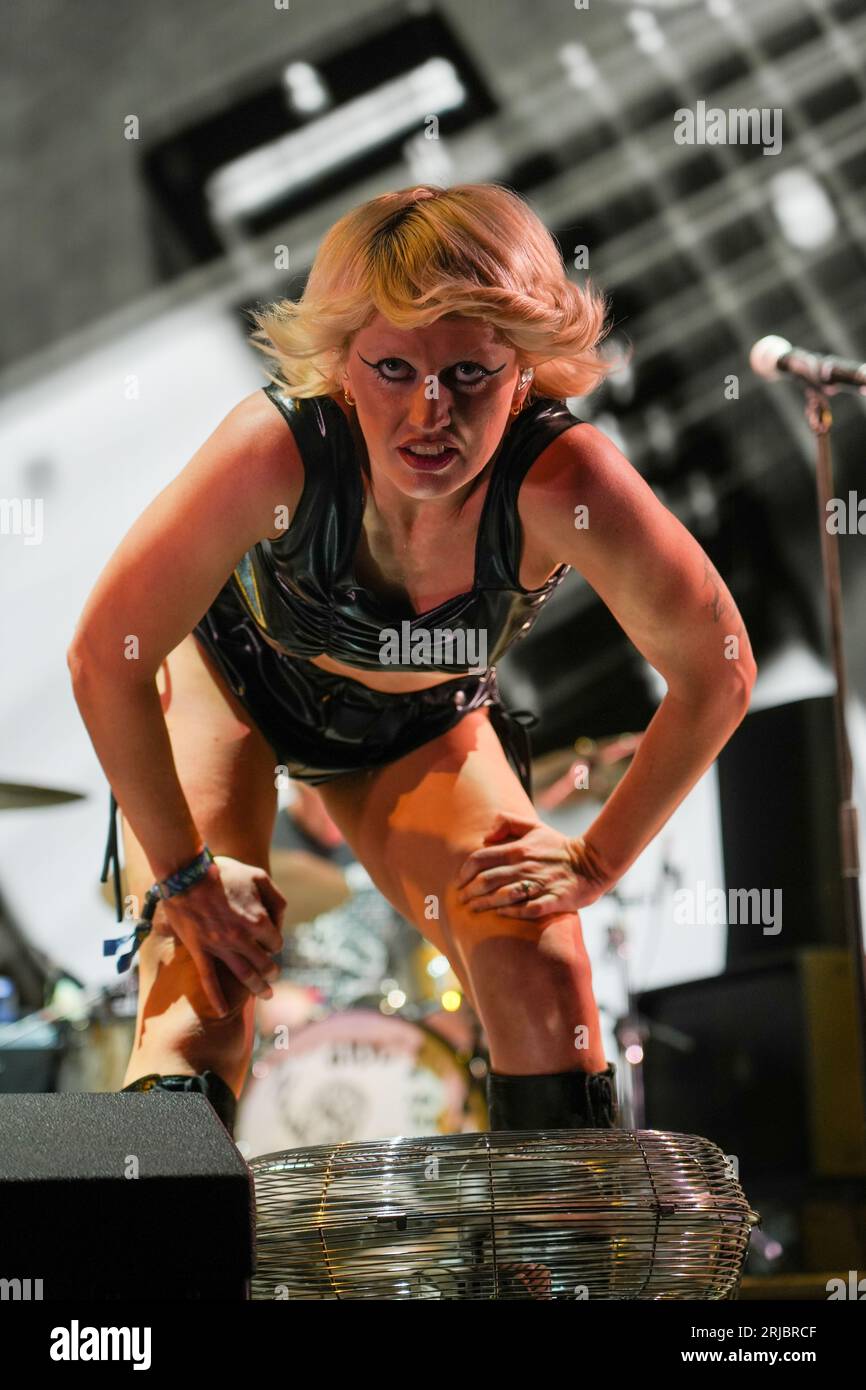 Amy taylor hi-res stock photography and images - Alamy