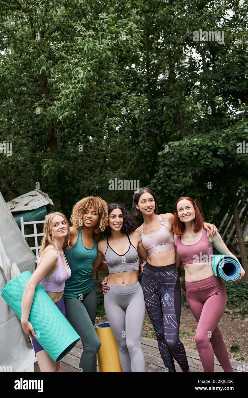 Outdoor retreat hi-res stock photography and images - Alamy