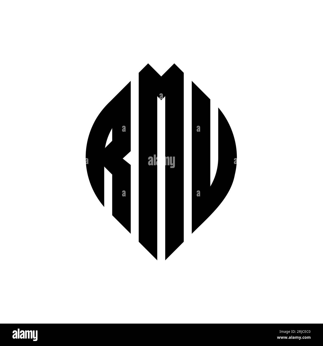 Rmu symbol Stock Vector Images - Alamy