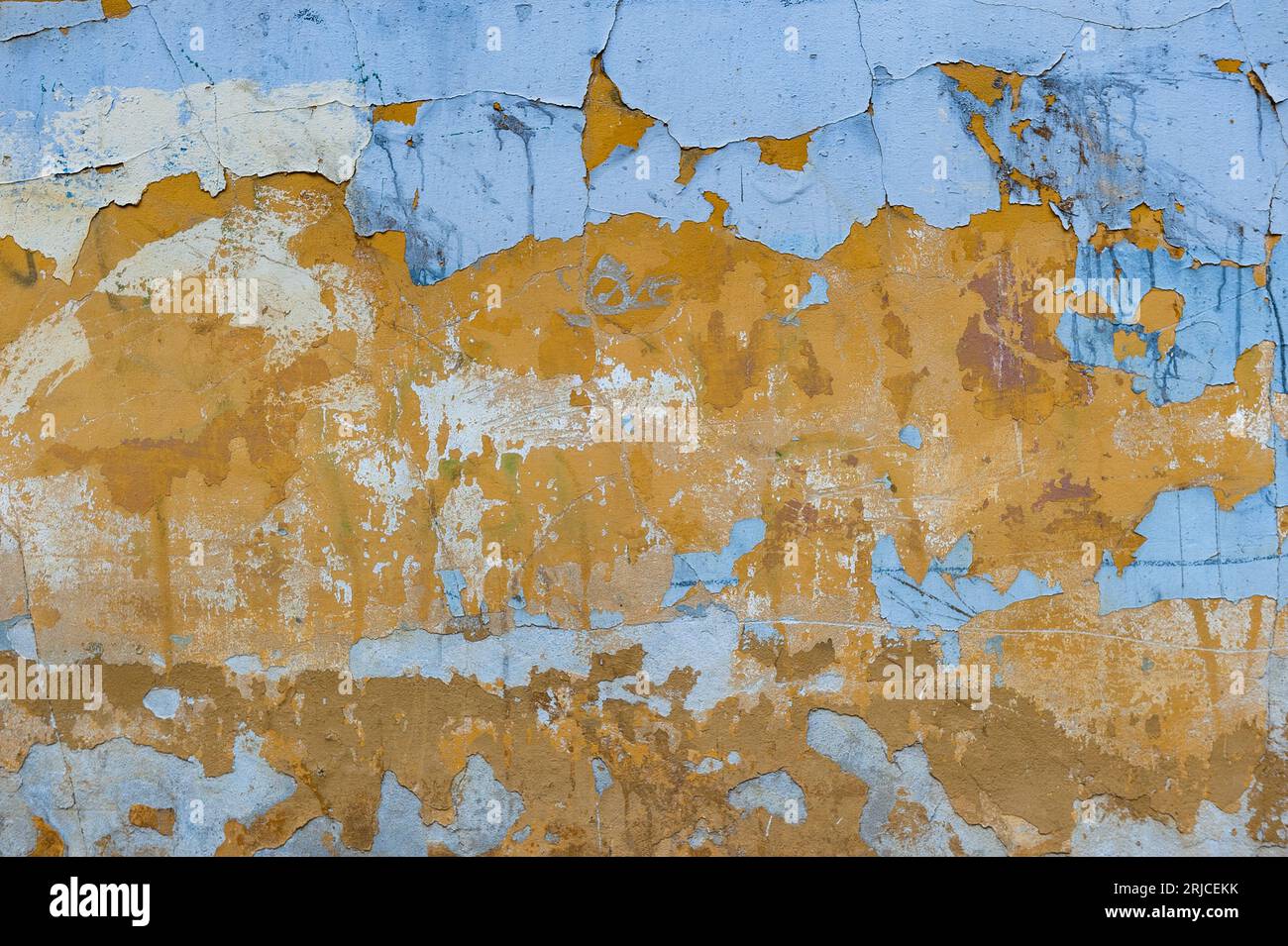 Grunge wall texture. High resolution vintage background. Stock Photo
