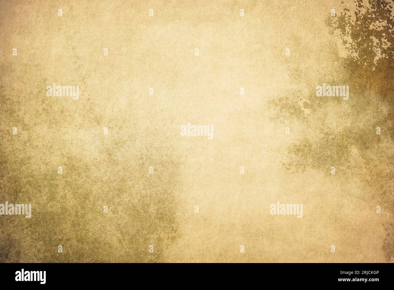 Old paper texture background. Nice vintage background. Stock Photo