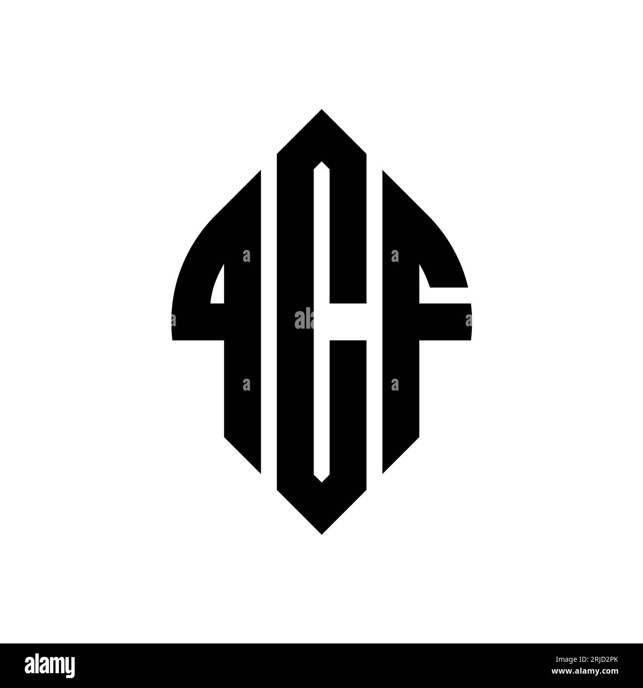 Qcf ellipse hi-res stock photography and images - Alamy