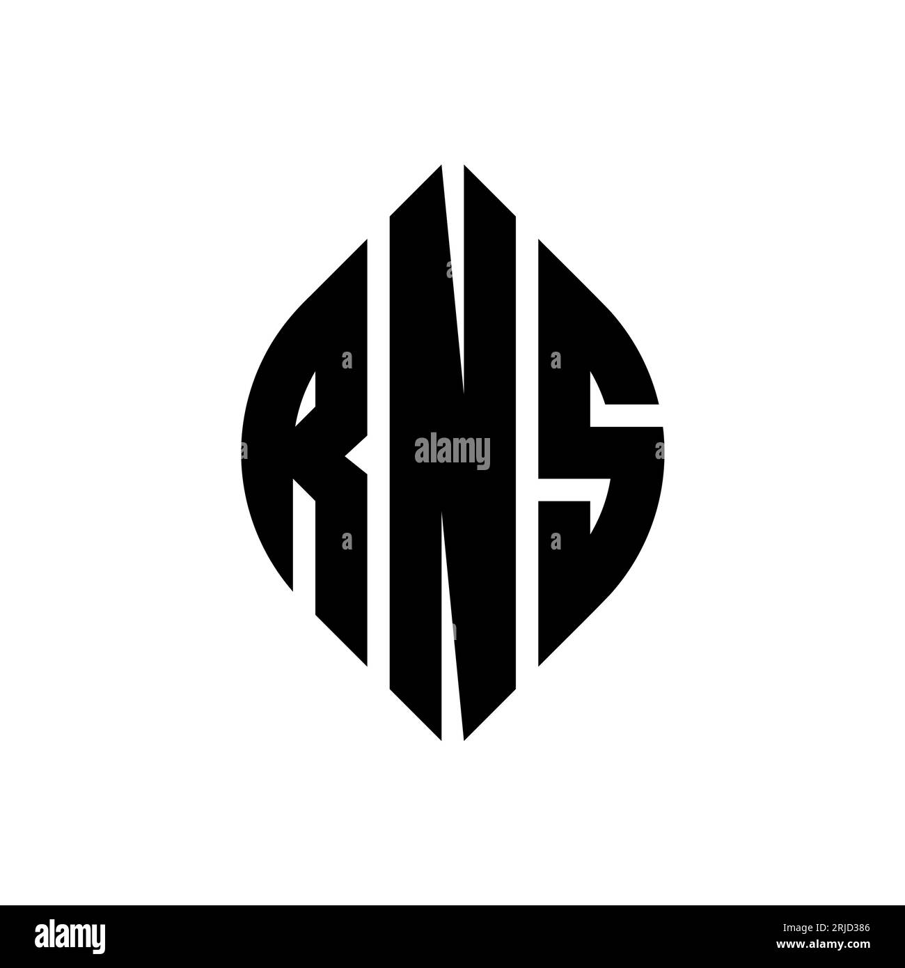 Update 134+ rns logo latest