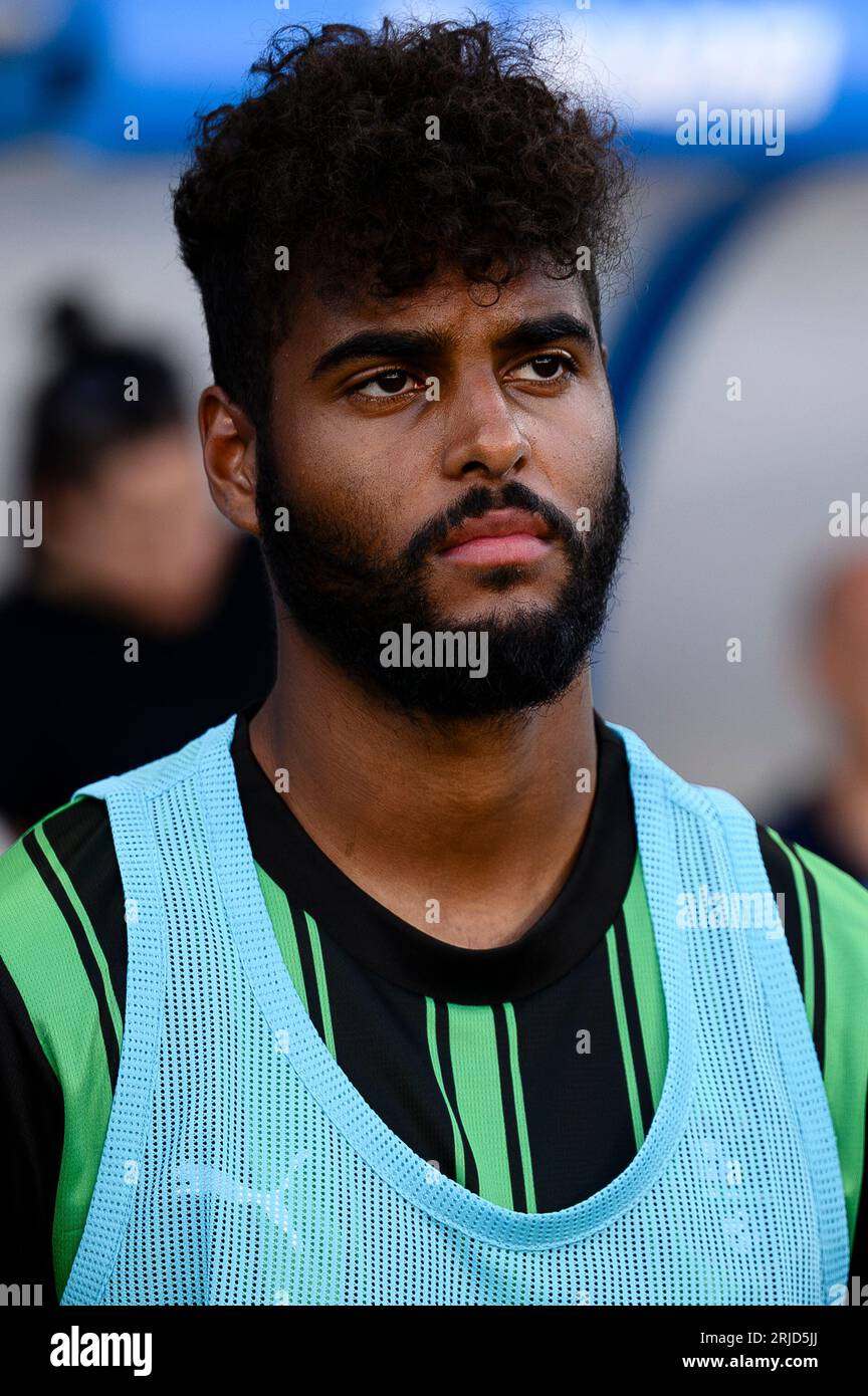 Ceide emil konradsen hi-res stock photography and images - Alamy