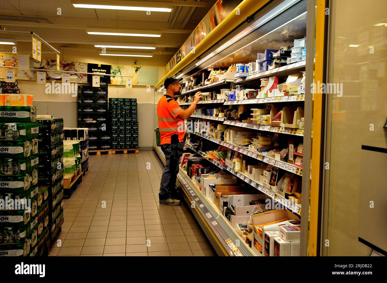Food Inlfation Food inlfation hi-res stock photography and images - Alamy