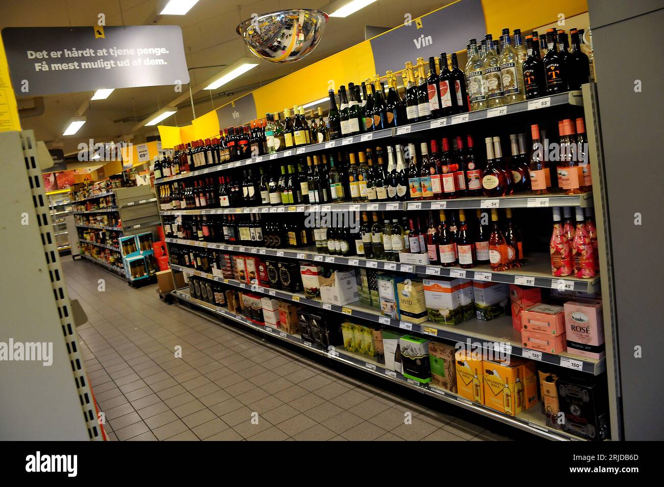 Food Inlfation Food inlfation hi-res stock photography and images - Alamy