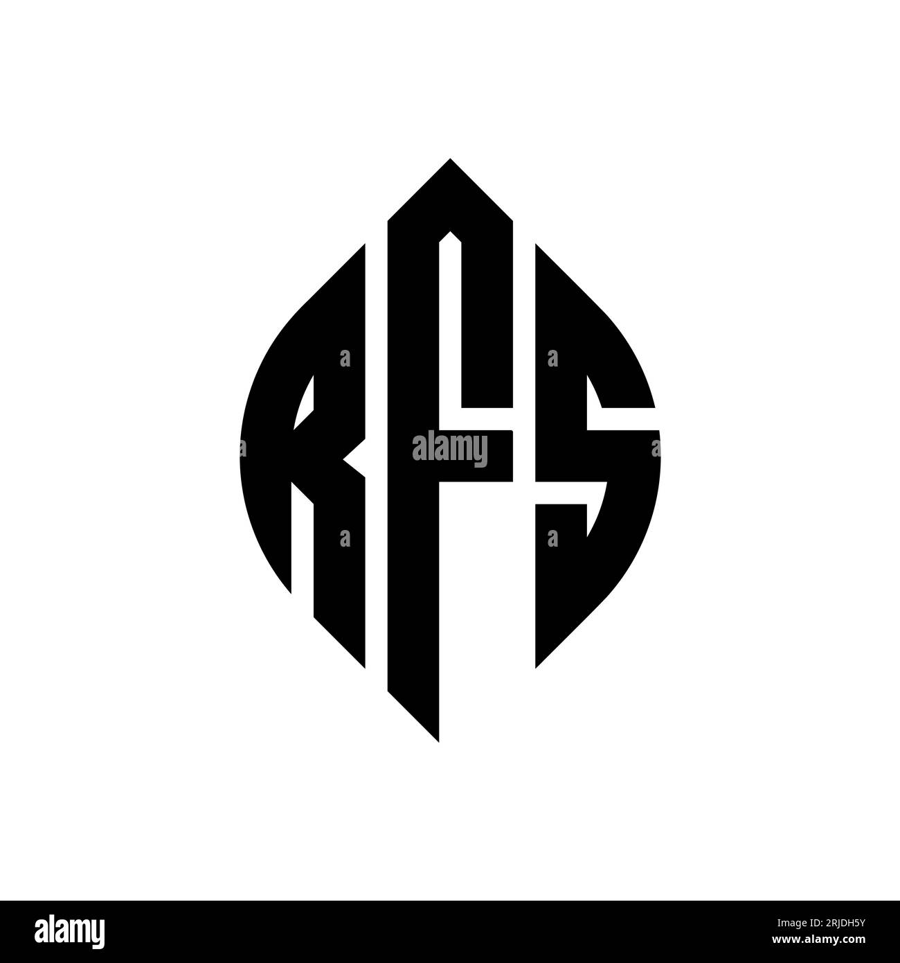 Rfs marketing logo Black and White Stock Photos & Images Alamy