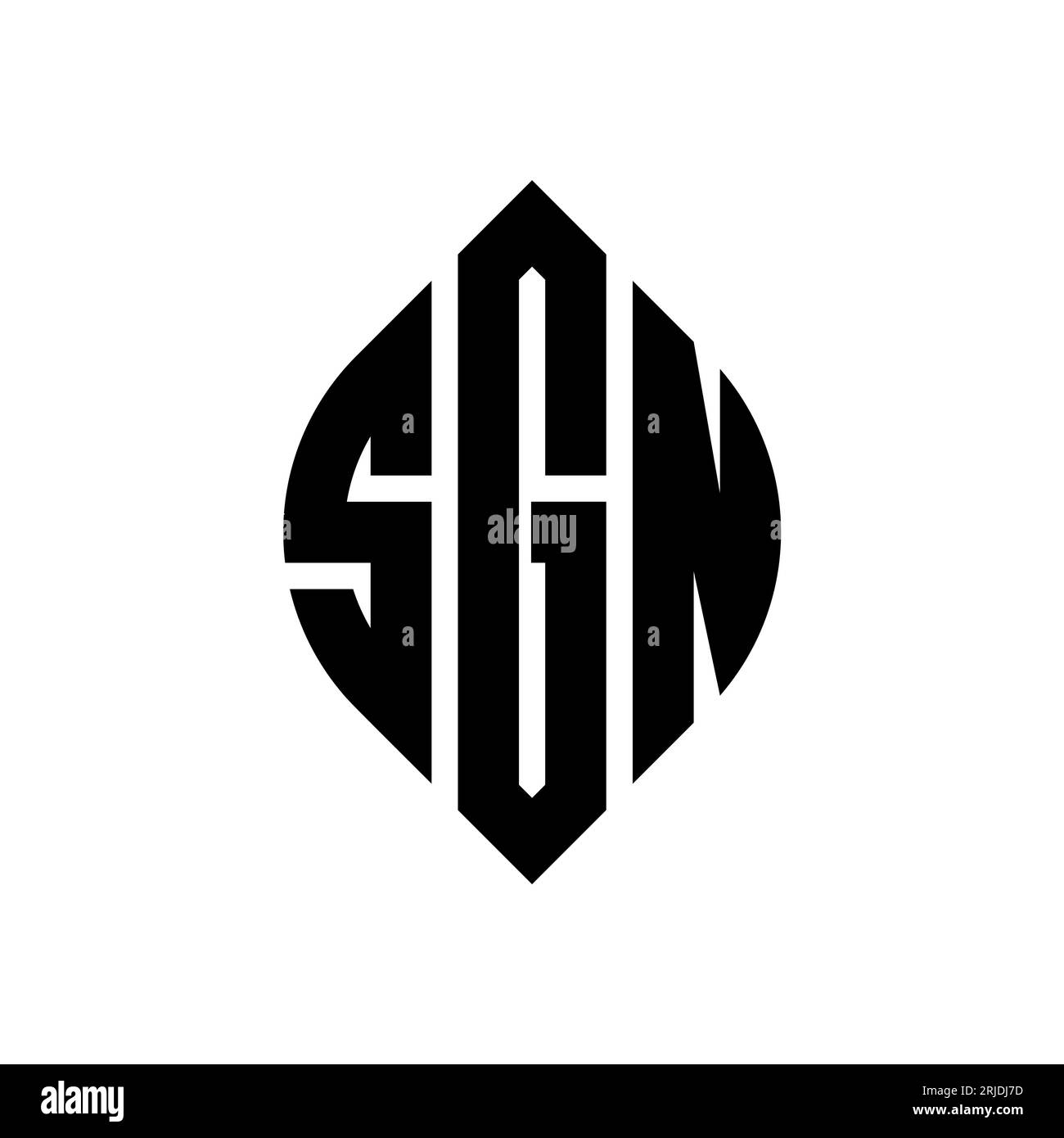 Sgn ellipse hires stock photography and images Alamy