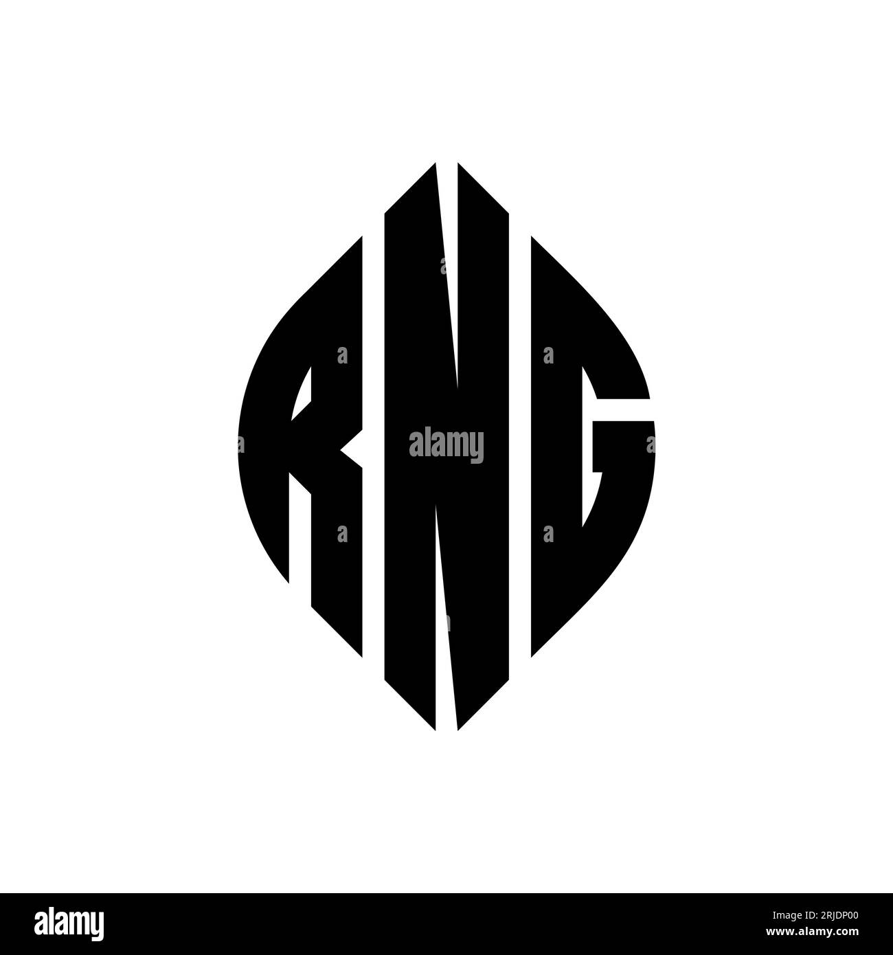 Rng circle hi-res stock photography and images - Alamy