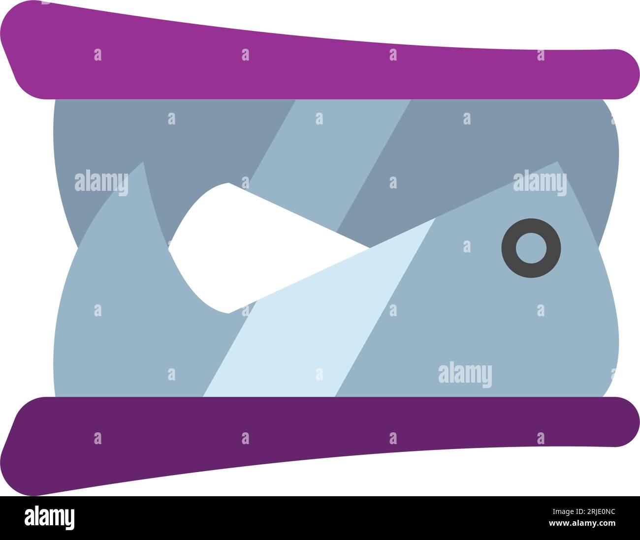 Anti stapler icon Stock Vector Image & Art Alamy