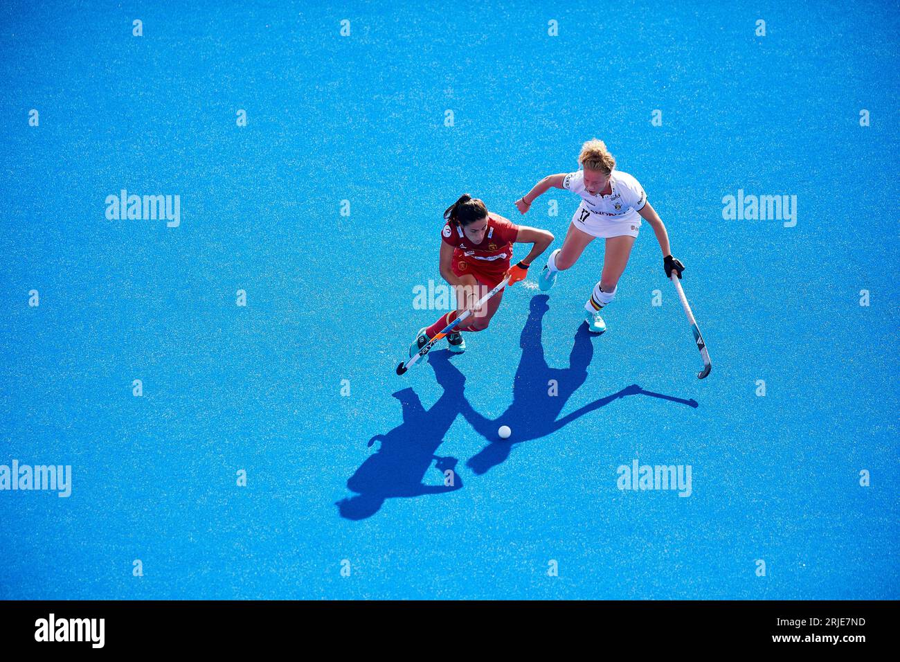 World field hockey championships hires stock photography and images
