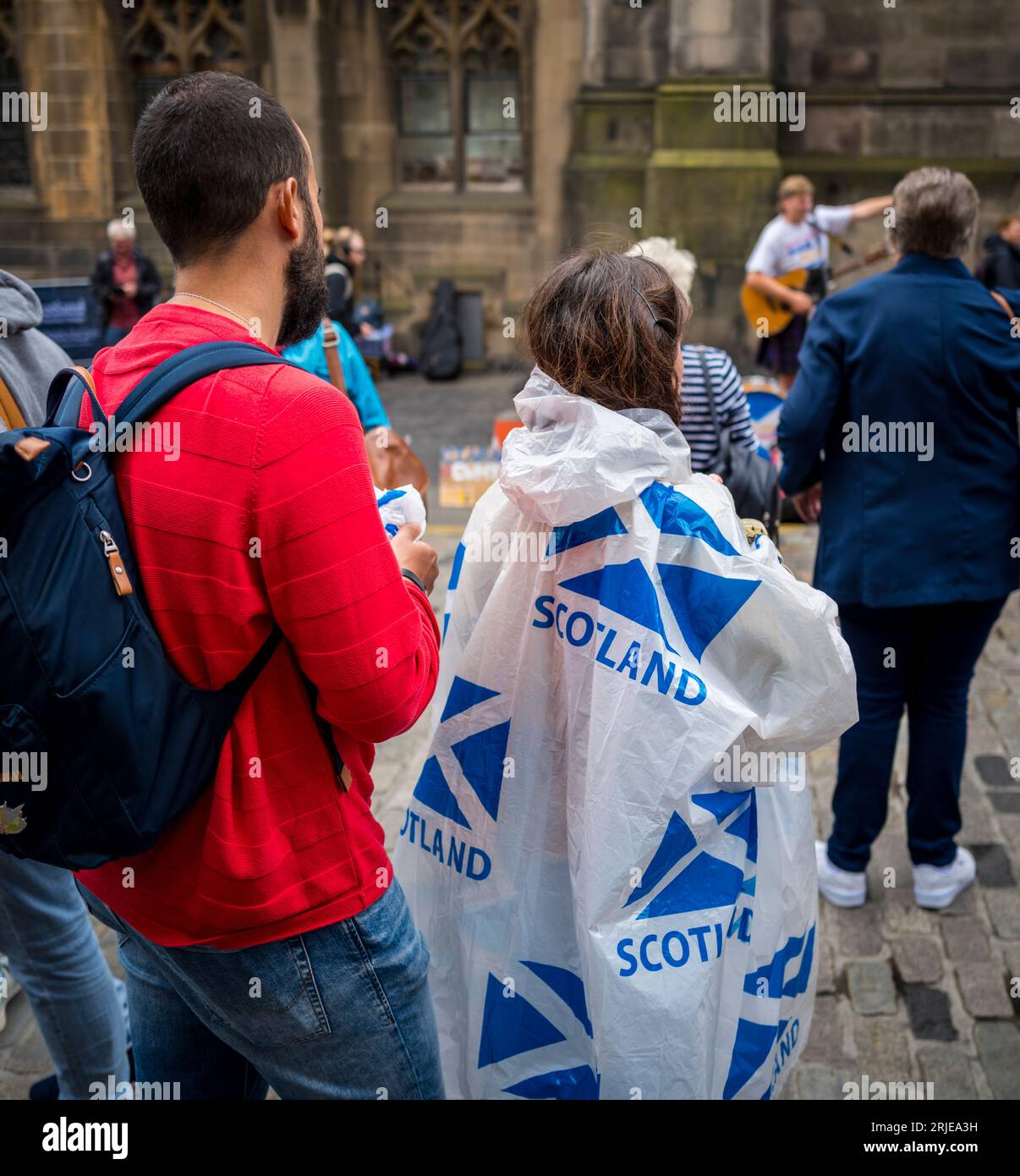Edinburgh fringe festival 2023 hires stock photography and images Alamy