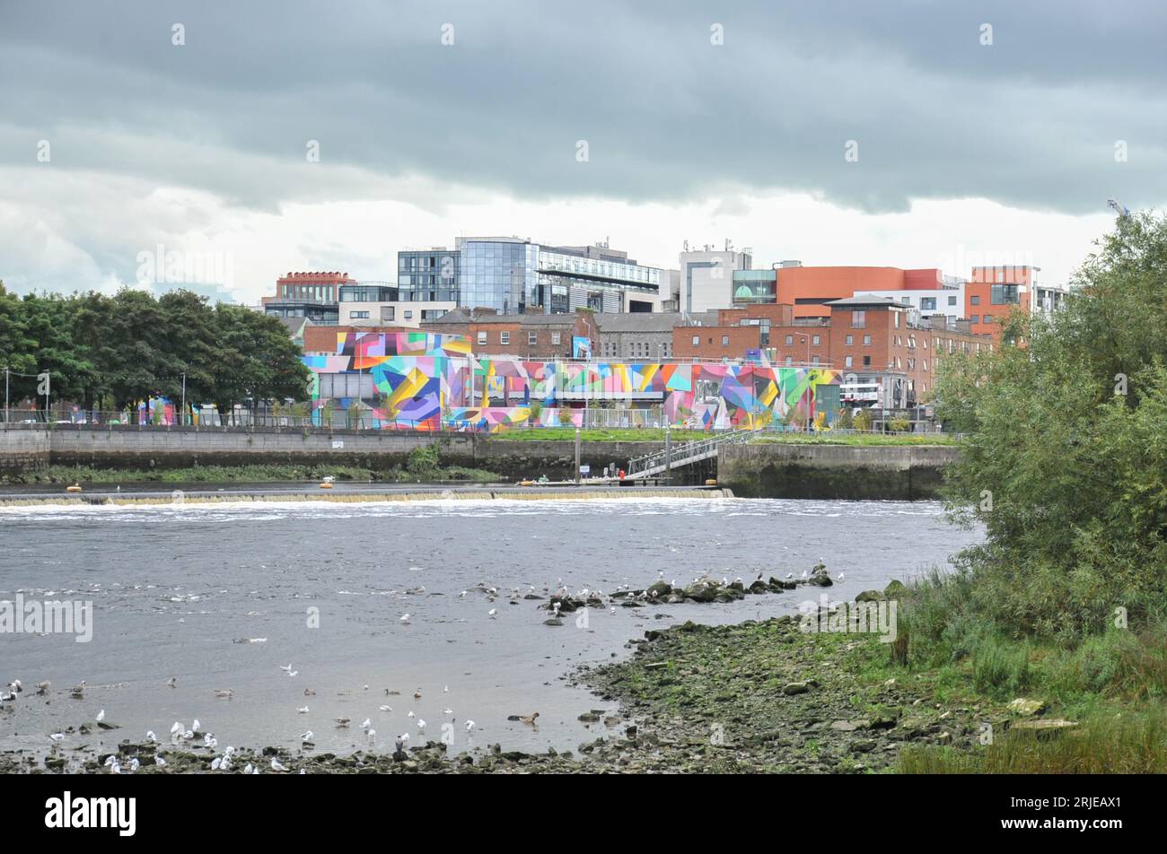 Dunnes stores hi-res stock photography and images - Alamy