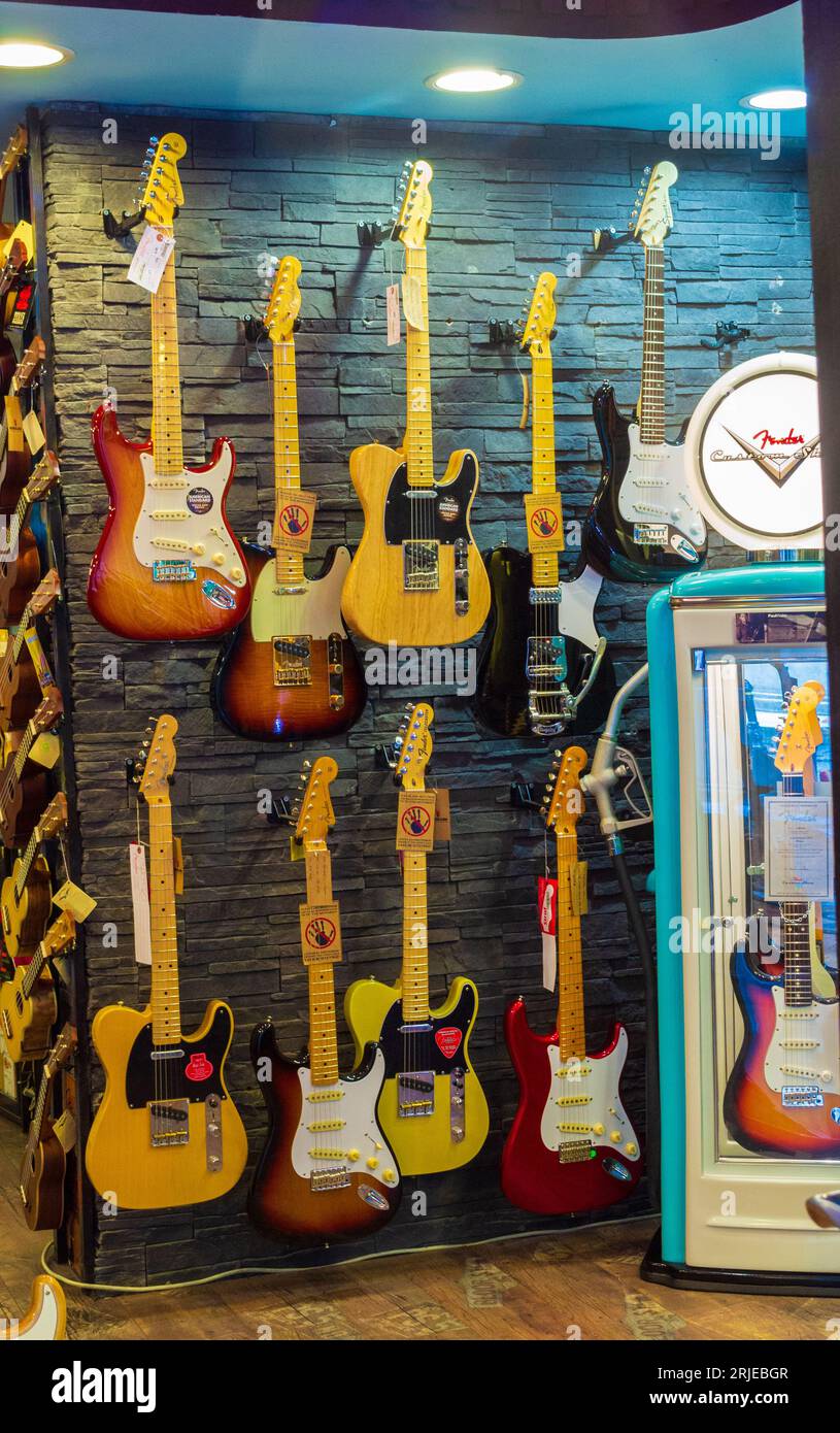 Rj music sale store near me
