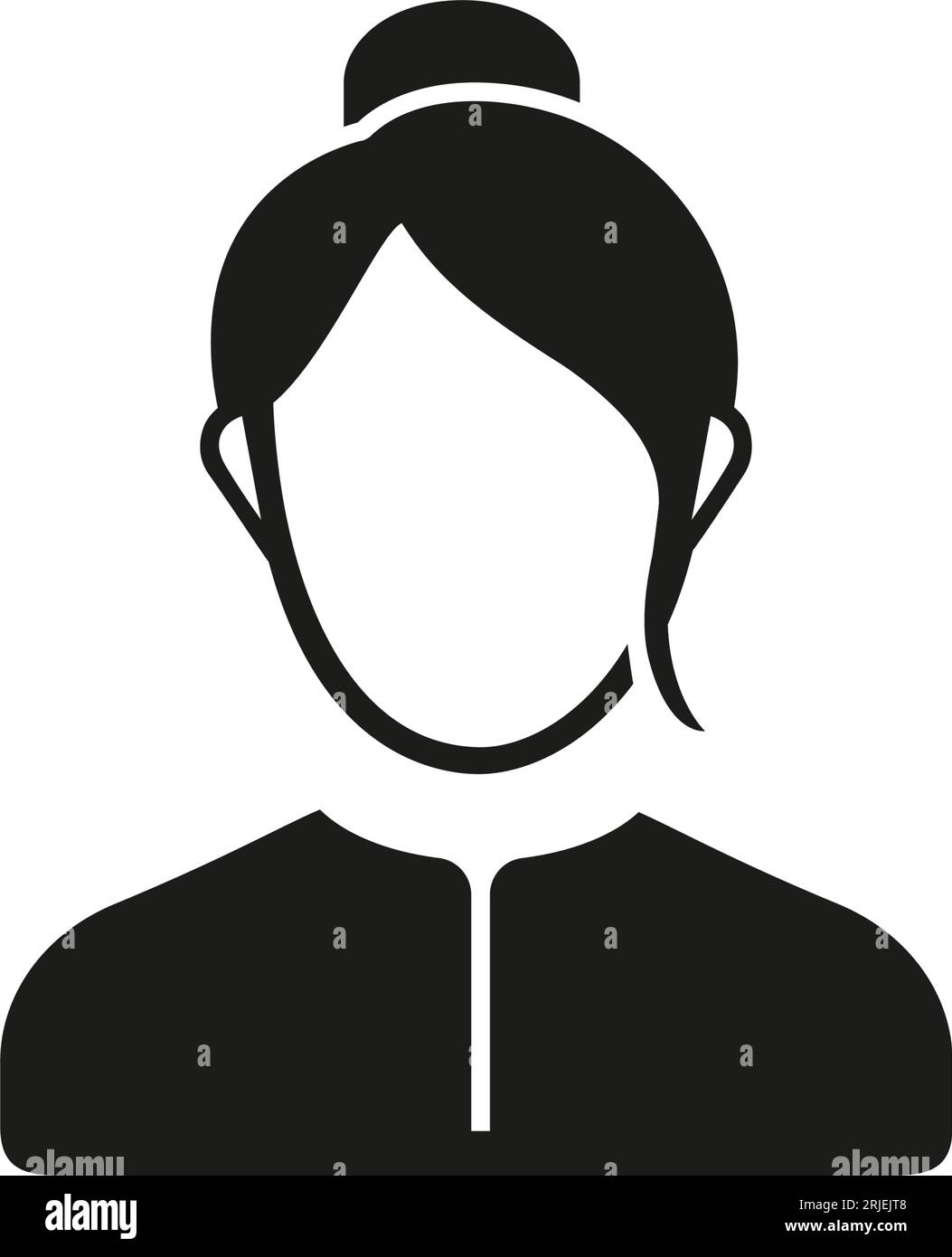 Woman For Head Teachers Office Icon Stock Vector Image Art Alamy woman-for-head-teachers-office-icon-stock-vector-image-art-alamy