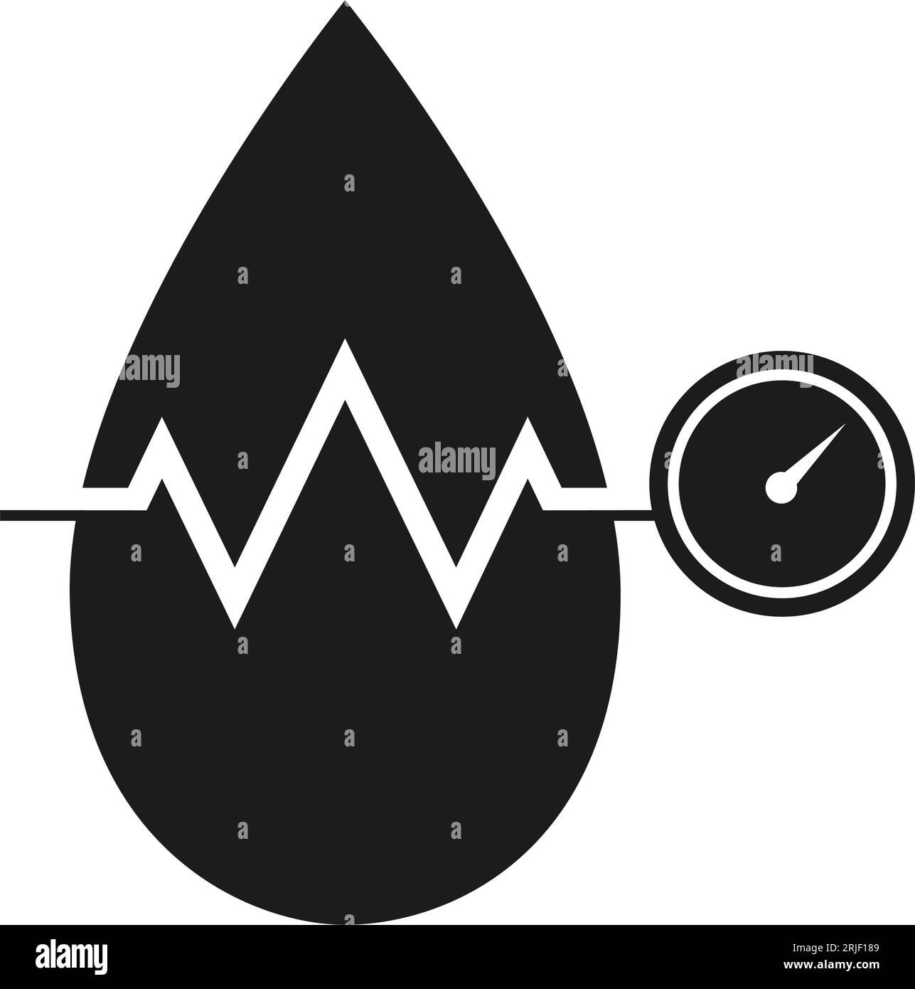 Pressure testing Stock Vector Images - Alamy