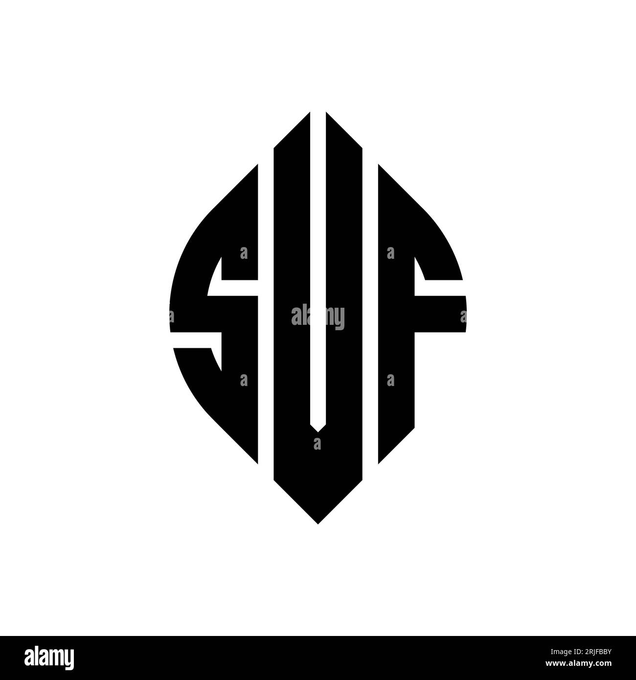 svf circle letter logo design with circle and ellipse shape svf ellipse letters with typographic style the three initials form a circle logo svf ci 2RJFBBY