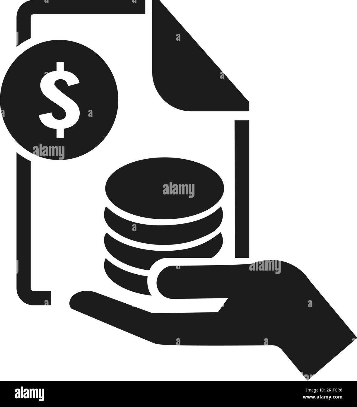 stock-exchange-access-icon-stock-vector-image-art-alamy