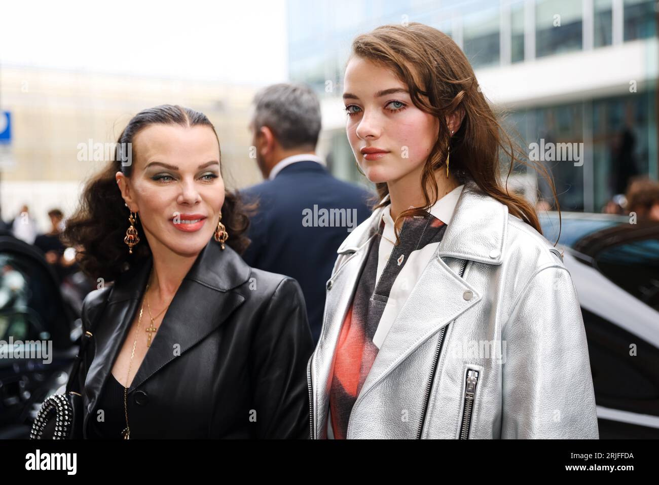Evelina corcos hi-res stock photography and images - Alamy