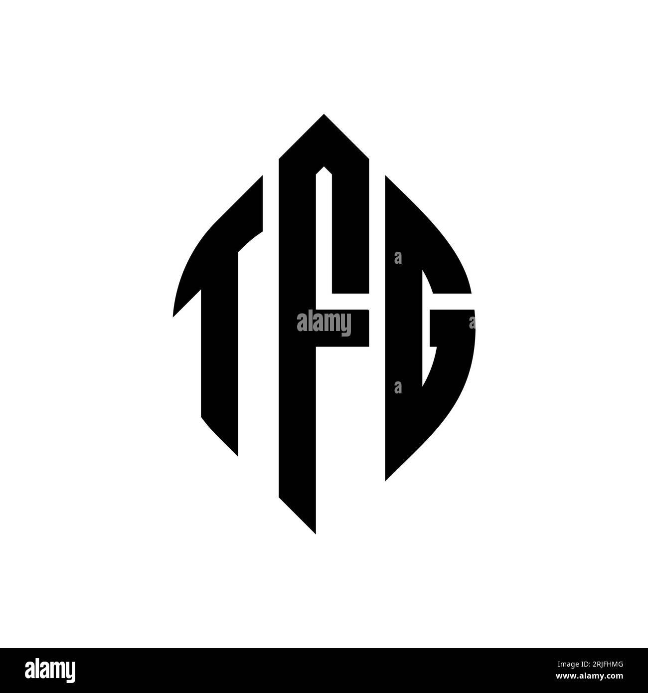 Tfg circle hires stock photography and images Alamy