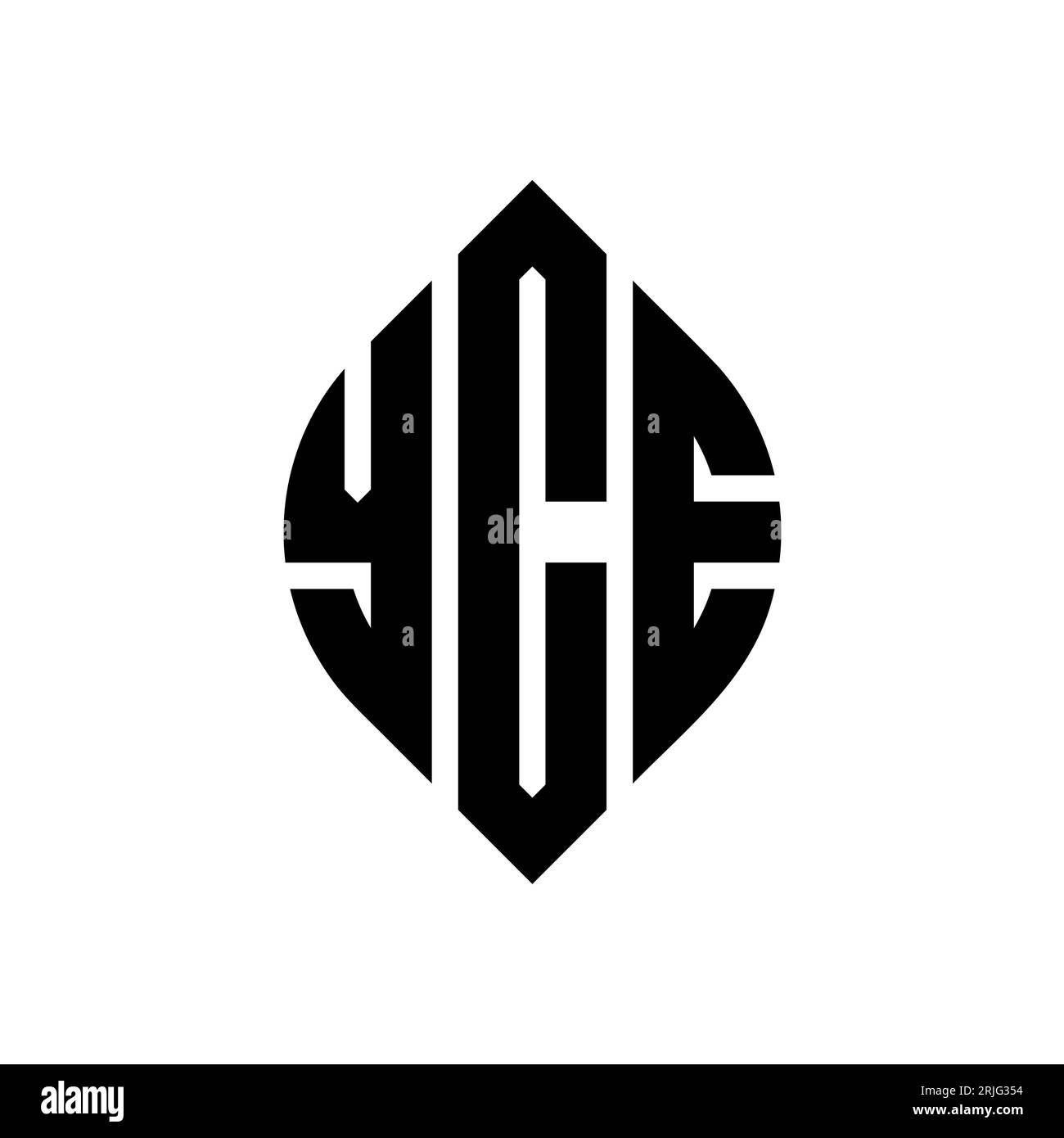 yce-ellipse-hi-res-stock-photography-and-images-alamy