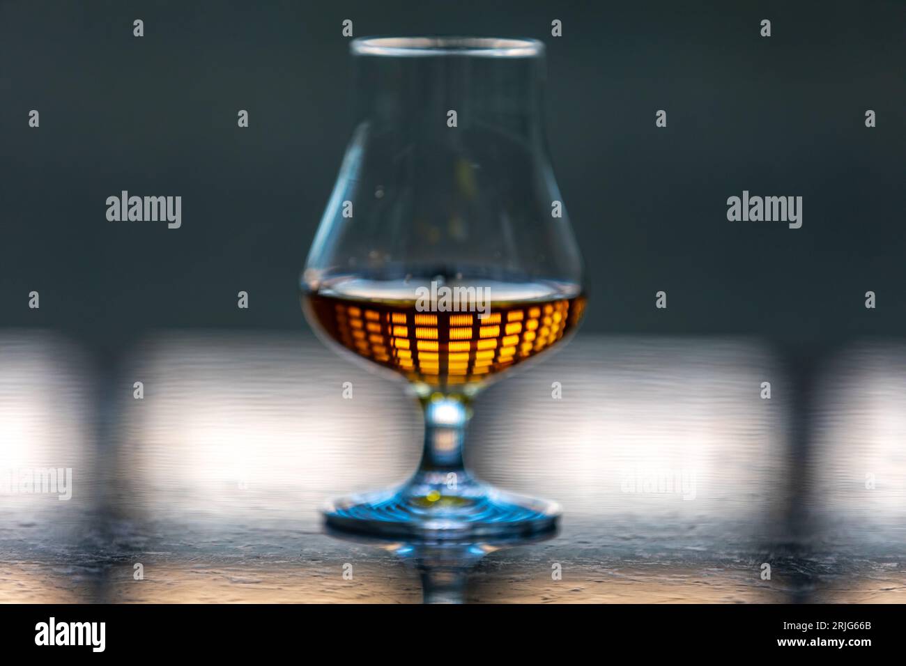 Glencairn Whisky Tasting Glass - Map Of Scotland – Jeffrey St. Whisky