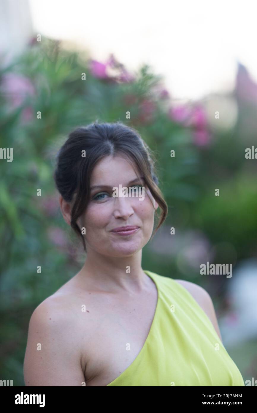 Angouleme French speaking Festival 16th 2023 Stock Photo Alamy