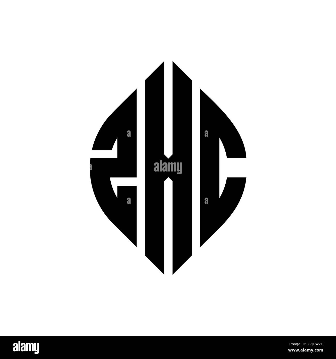 Zxc marketing logo hi-res stock photography and images - Alamy