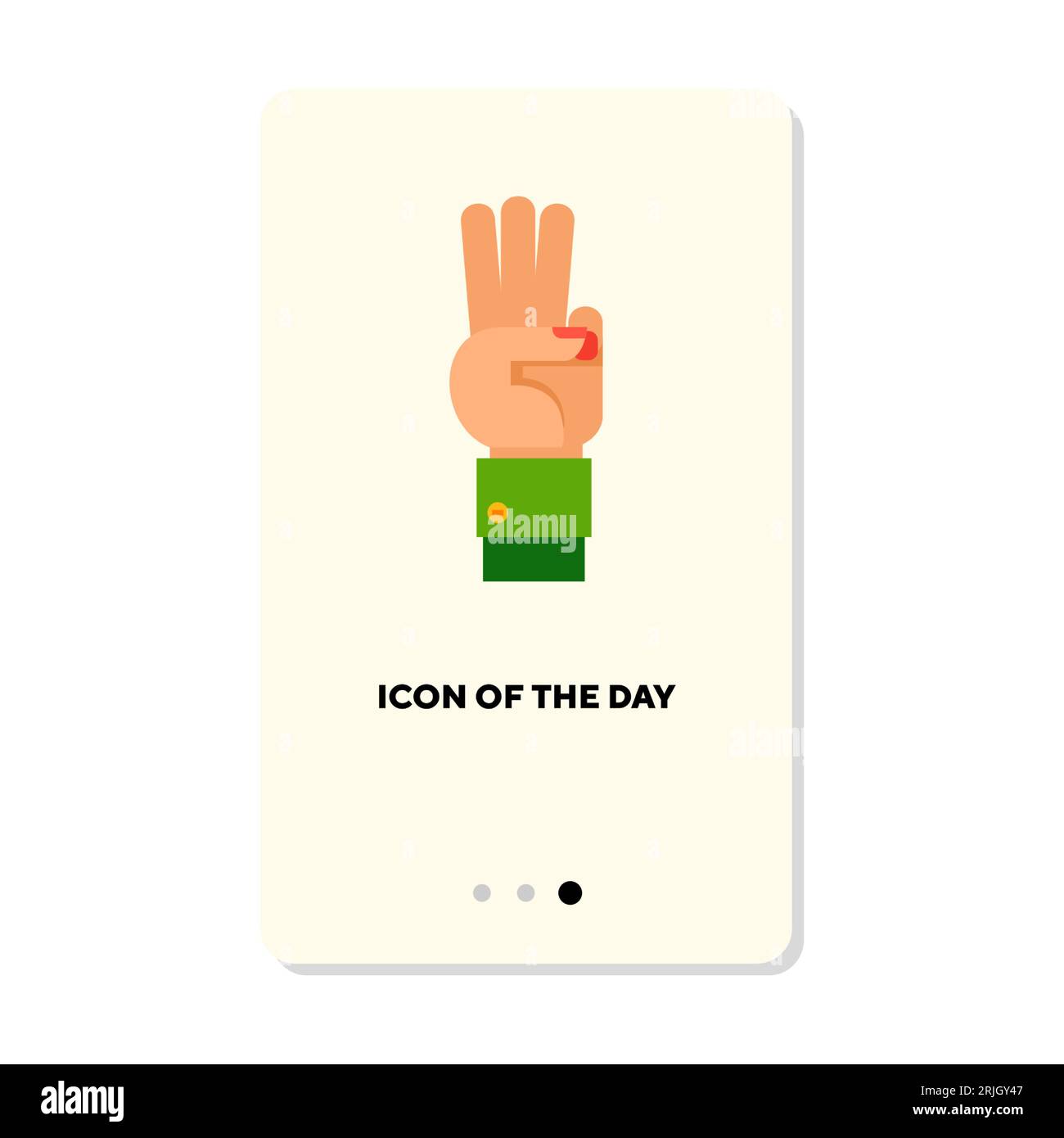 Development and help icon Stock Vector Image & Art - Alamy