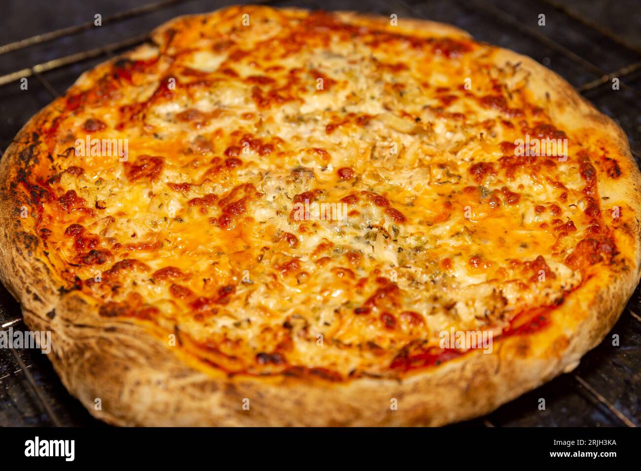 del tufo - la vera pizza napoletana