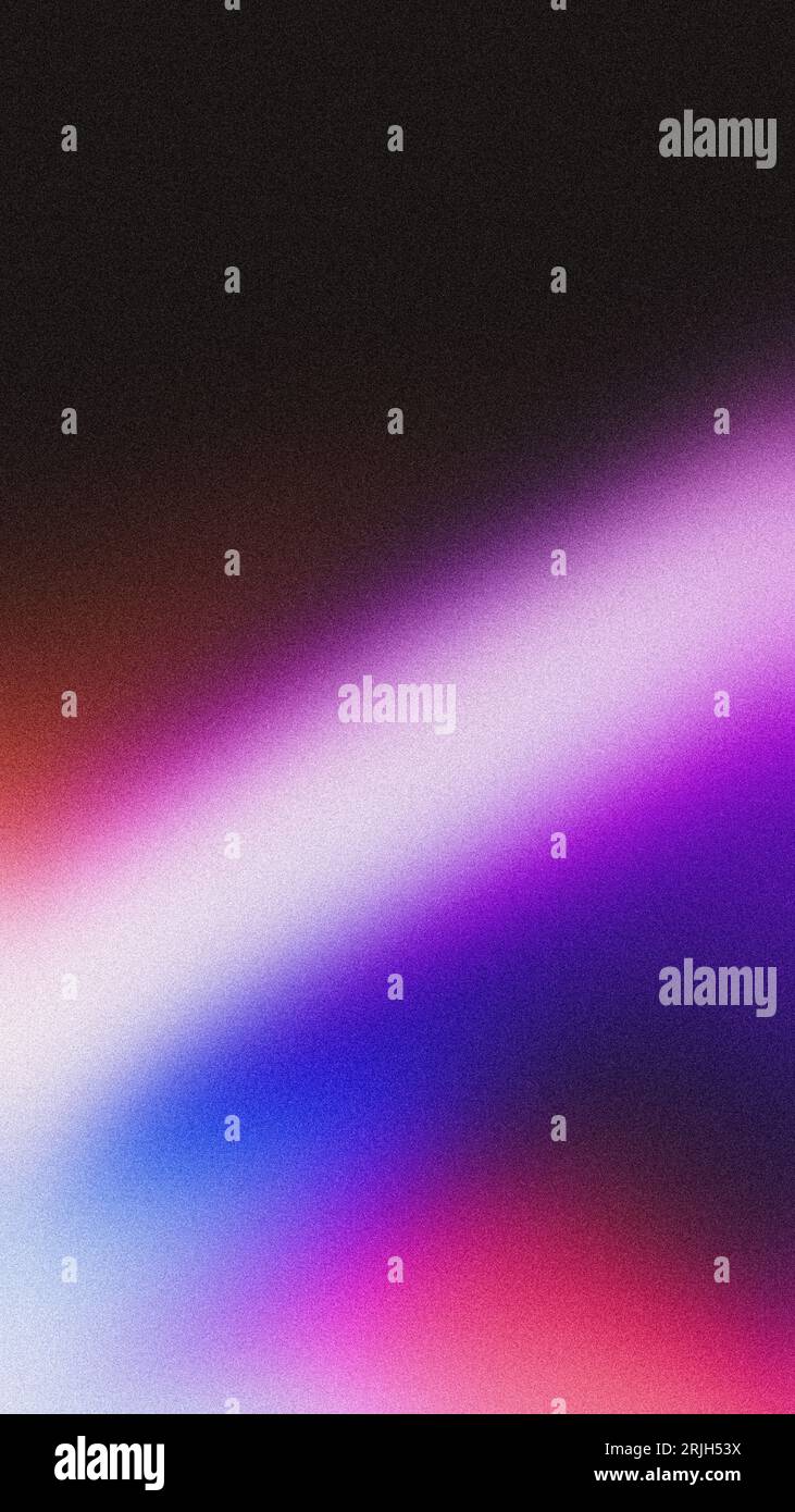 Dark purple blue red white black color gradient vertical wallpaper