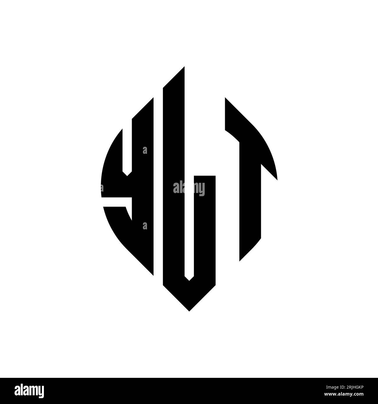 ylt-alphabet-stock-vector-images-alamy