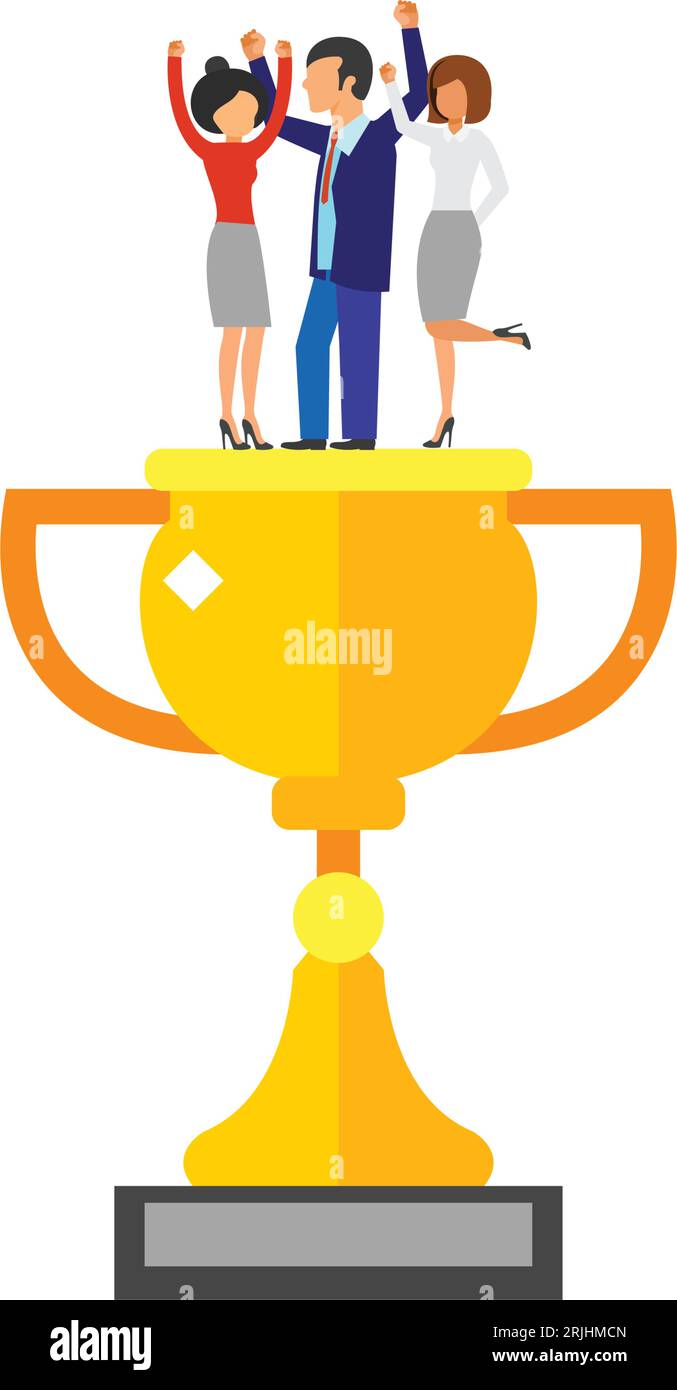 Best teamwork icon Stock Vector Image & Art - Alamy