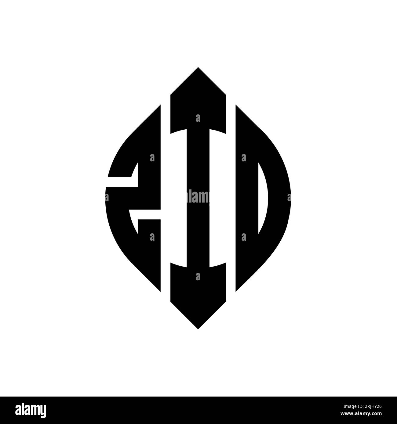 Zid ellipse hires stock photography and images Alamy